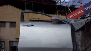 2003 MODEL HONDA CİVİC ÇIKMA KAPILAR ADNAN TÜRK OTO DA